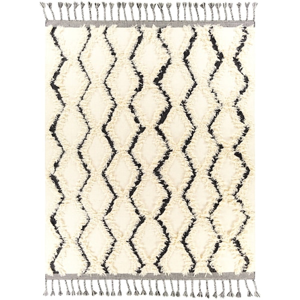 Livabliss Apache APA-2300 Handmade Area Rug APA2300-810 - main